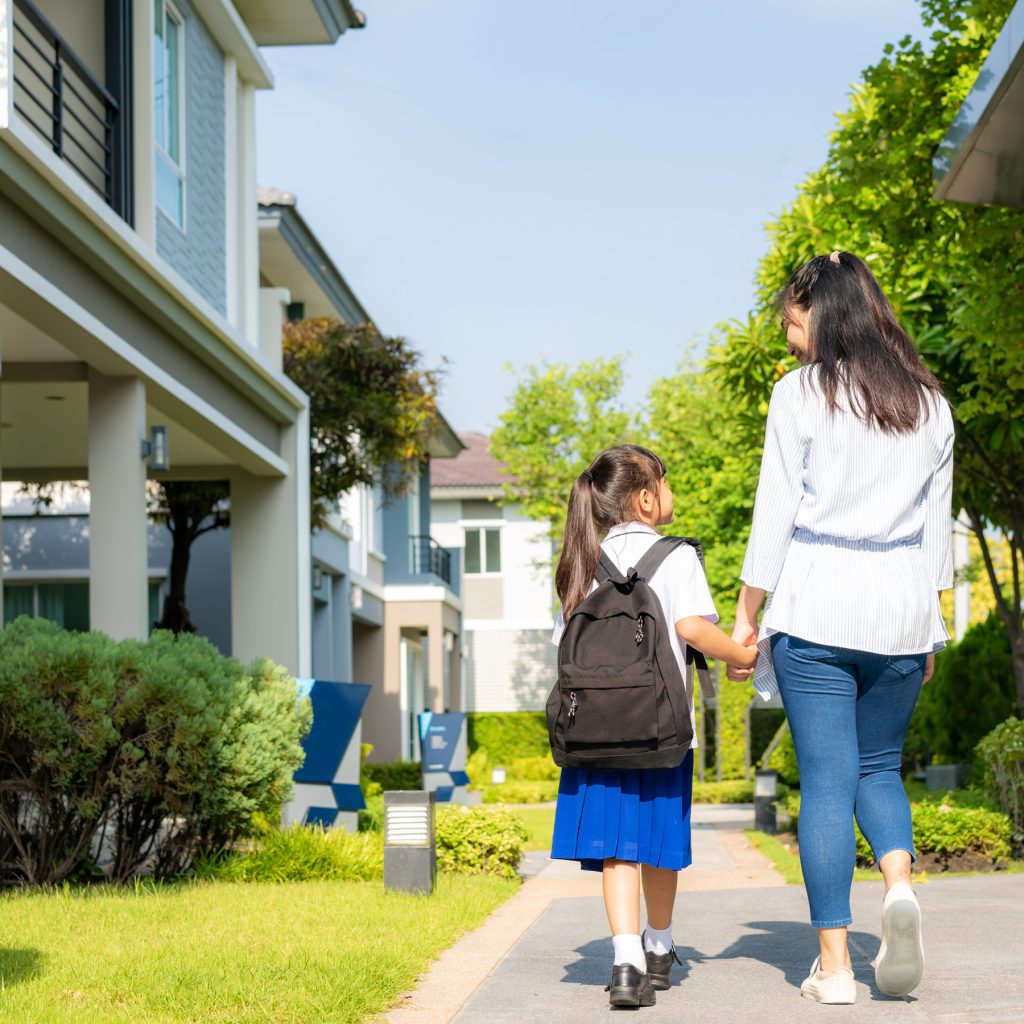 New Affordable Housing   Units Now Available in GHA